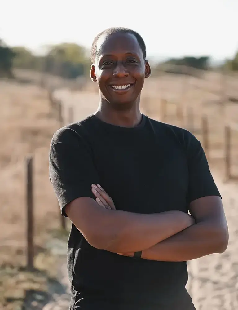 Dr. David Kiramira